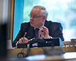 Meeting with the European Committee of Social Rights