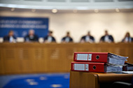 Judgment concerning Russia