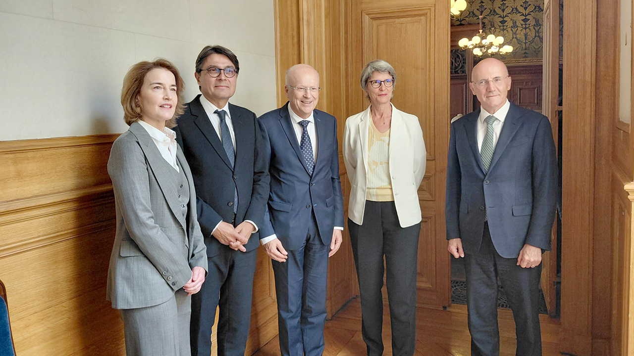 Conference on 'How to think about the legitimacy of justice in Europe' - 11/09/2026