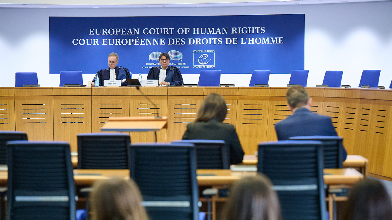Delivery of the advisory opinion requested by the Const. Court of Luxembourg - 20/10/2026