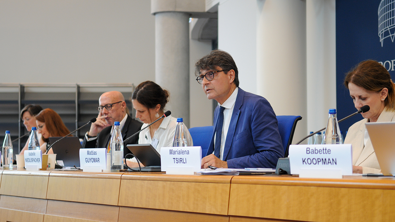Meeting between Government Agents and Registrars - 29/06/2026