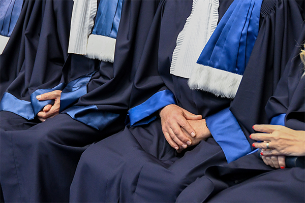 Judges
