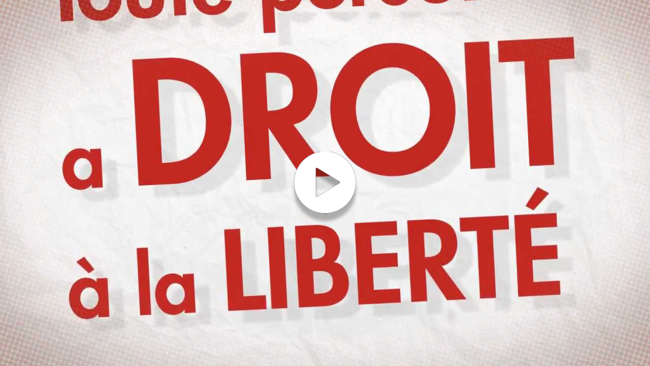 La Convention vous appartient