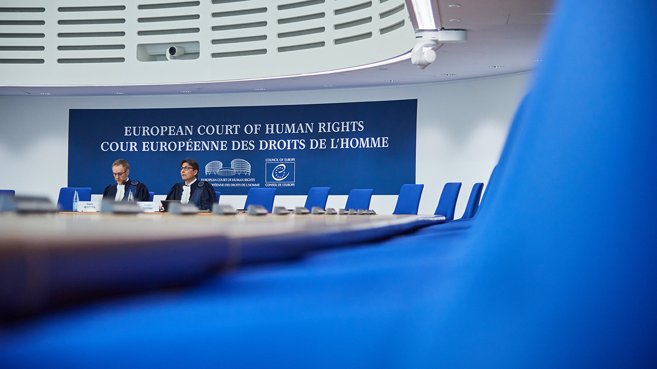Delivery of the advisory opinion submitted by the Supreme Court of Ukraine - 05/03/2026
