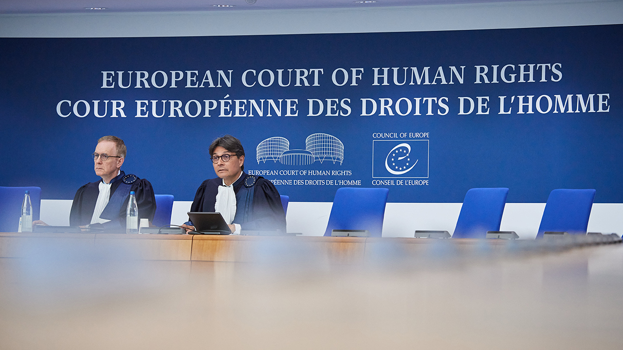 Delivery of the Grand Chamber judgment in the case of Yasak v. Türkiye - 05/05/2026