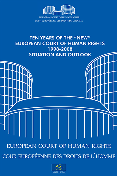 Seminars and lectures at the Court - ECHR Events - ECHR - ECHR / CEDH