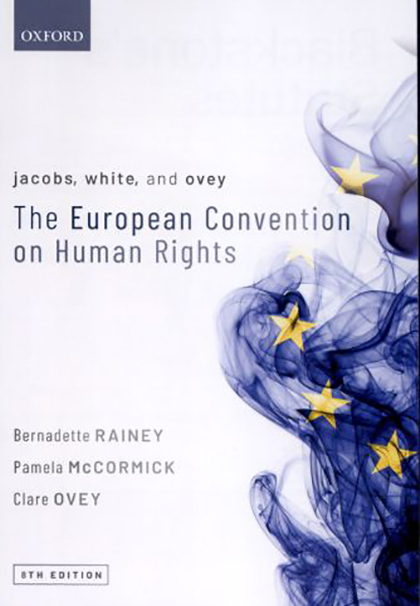 Commentaries and Manuals on the Convention - ECHR Library - ECHR - ECHR ...